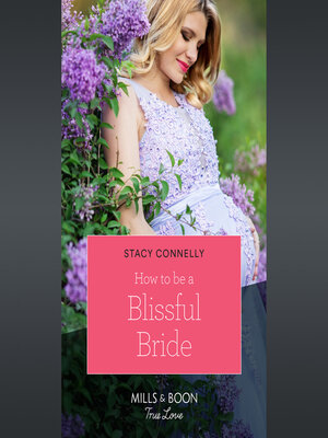 cover image of How to Be a Blissful Bride